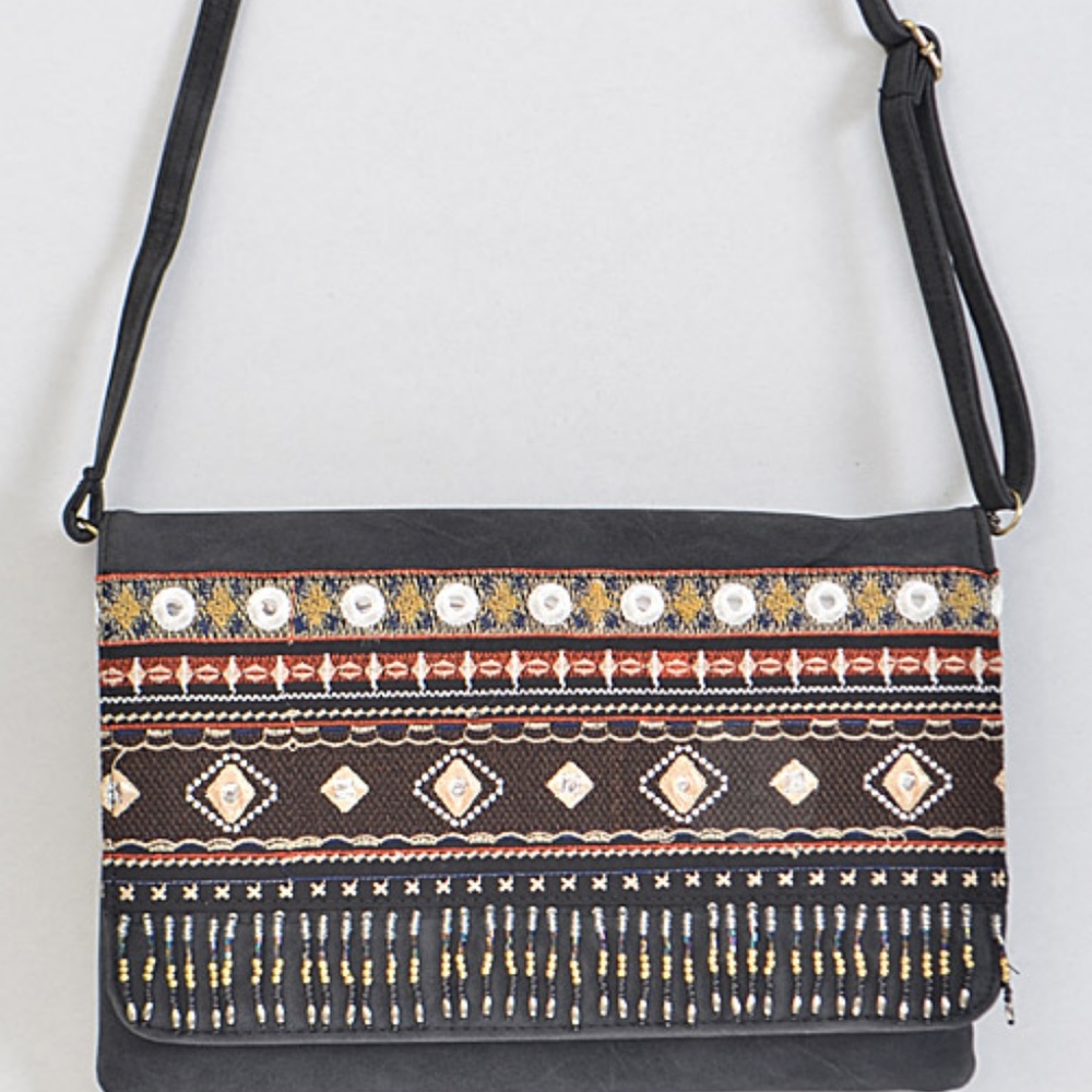 Indian style Clutch bag 3am Forever®